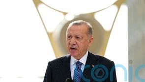 Turkey opposition parties vow to restore parliamentary power and curb presidency