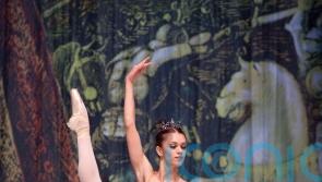 Theatre cancels Russian Ballet tour standing in ‘solidarity’ with Ukraine