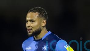 Wycombe to assess Curtis Thompson and Ryan Tafazolli ahead of Cambridge clash