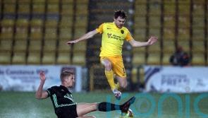 David Martindale has not given up hope of keeping Alan Forrest at Livingston