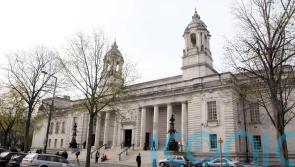 Set builder jailed for fraudulent claims from TV and film studio