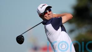 Zach Johnson relishing ‘beautiful opportunity’ to end USA drought in Europe