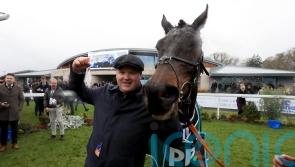 Elliott keen to take Gold Cup chance with Conflated