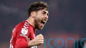 Middlesbrough welcome back Matt Crooks for FA Cup clash with Spurs after ban
