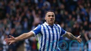 Lee Gregory could be back to bolster Sheffield Wednesday for visit of Burton