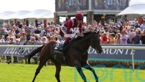 Mishriff to have thorough examination after Saudi Cup disappointment