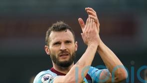 Erik Pieters likely to miss Burnley’s clash against Leicester due to knee issue