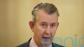 Ukraine war must be considered in NI’s climate change laws, MLAs told