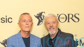 Tears For Fears could score first number one album in 33 years
