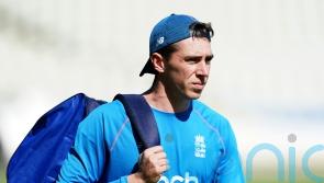 Dan Lawrence given chance to stake England claim in West Indies