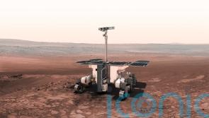 Europe’s joint Mars mission with Russia postponed by Ukraine war