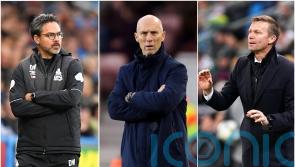 The records of American bosses in the Premier League as Jesse Marsch joins Leeds