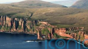 Russian-owned ship will not dock in Orkney – council chief