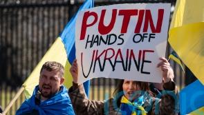 ICC prosecutor to open probe into war crimes in Ukraine