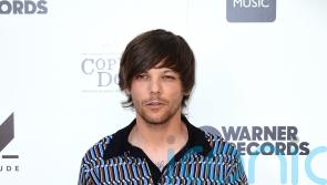 Louis Tomlinson scraps concerts in Russia and Ukraine over ‘needless war’