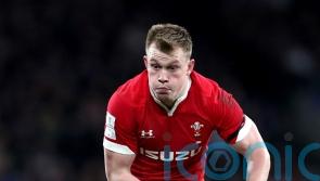 Nick Tompkins says Wales need consistency and can’t ‘just be a flash in the pan’