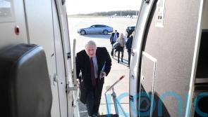 PM vows to ‘bring maximum pressure’ on Putin ahead of Poland and Estonia trip