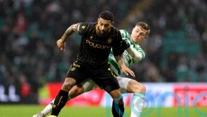 Kaiyne Woolery says half-time at Ibrox was crunch time for Motherwell players