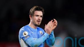 Jack Grealish told to ignore statistics as he bids to prove worth at Man City