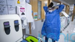 Health service faced PPE shortages in early days of pandemic, auditor finds