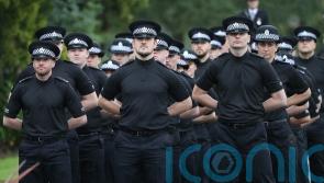 Police told to ‘listen’ to poll which finds Scots want violent crime a priority
