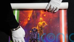 Rare Pulp Fiction and Star Wars posters to go under the hammer