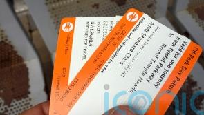 Rail fares rise ‘couldn’t come at a worse time’