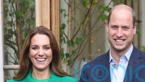 William and Kate to visit Wales to mark St David’s Day