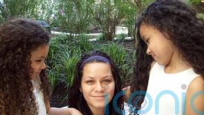 Heartbroken mum tells how her teen daughters were found dead – along with the body of her ex who had lived with the girls’ corpses for nearly a week