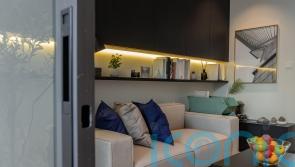 6 ways to make small living rooms look larger than life