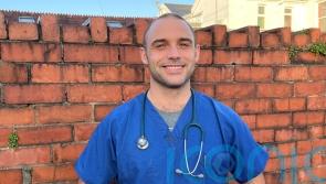 Bites, headbutts and tricky owners – it’s all in a day’s work for a vet
