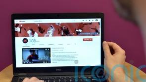 YouTube blocks access to RT and Sputnik across Europe
