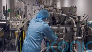 Manufacturing grows as supply chain disruption eases