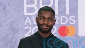 Dave hails impact of late SBTV founder Jamal Edwards during O2 arena concert