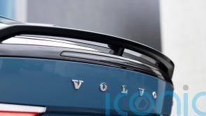 Volvo suspends car shipments to Russia