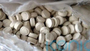 Drug-related deaths in Northern Ireland double to 218 in 10 years