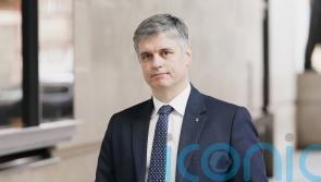 Putin could try to starve Ukrainian cities into surrender, ambassador warns