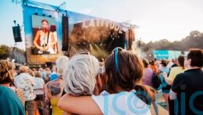 Latitude announces first round of artists for 2022 line-up