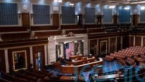 Joe Biden to deliver his first State Of The Union address amid crisis in Ukraine