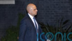 Health Secretary confirms second UK medical aid flight departs to assist Ukraine