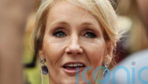 JK Rowling launches appeal for children trapped in Ukrainian orphanages