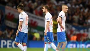What Russia’s sporting isolation could mean for upcoming events