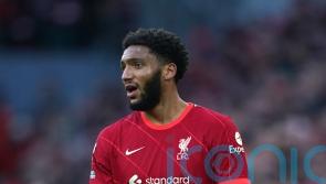 Liverpool could ring changes for Norwich FA Cup tie after Wembley exertions