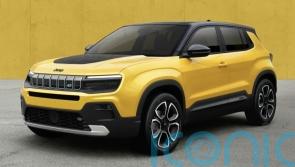 Stellantis to go fully electric in Europe from 2026