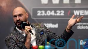 Dillian Whyte no-show gives Tyson Fury ‘much more confidence’ for title fight