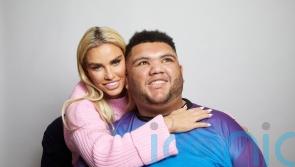 Katie Price on Harvey going to college and the ‘big void’ in her life