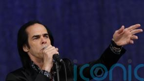 Nick Cave becomes latest music act to cancel Russia shows