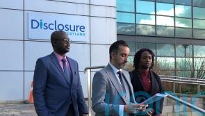 Sheku Bayoh’s family ‘bitterly disappointed’ at inquiry evidence requests