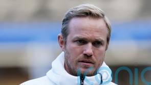 Jonas Eidevall expects a ‘top game’ when Arsenal Women host Reading