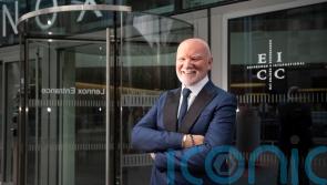 New economic strategy is undeliverable ‘wish list’, Sir Tom Hunter suggests